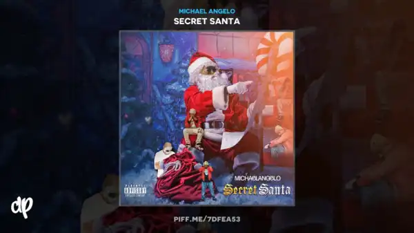 Michael Angelo - Pisces (Santa Baby) ft. Ice Dukati
